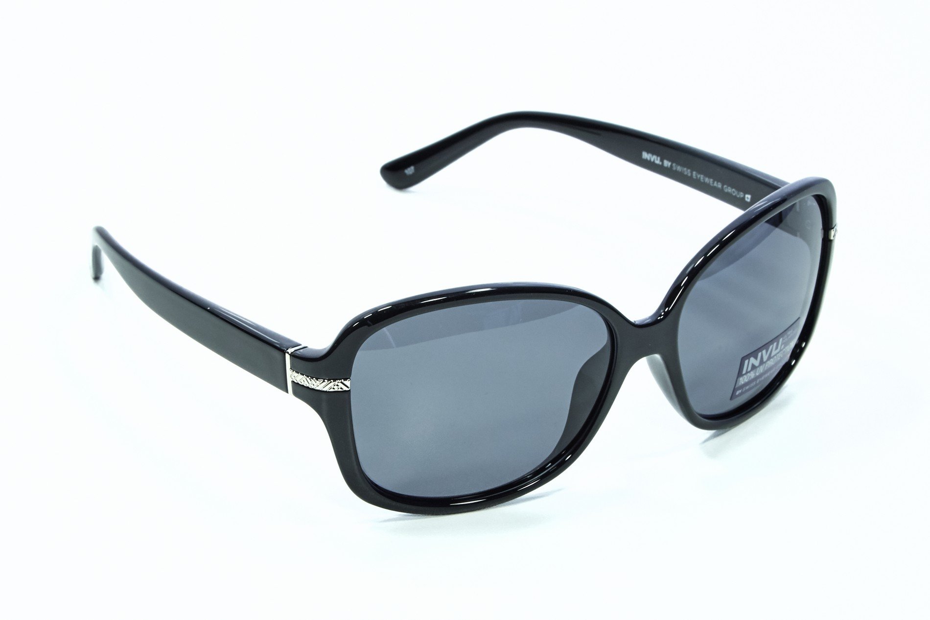 Солнцезащитные очки  Invu B2811A (+) - 2