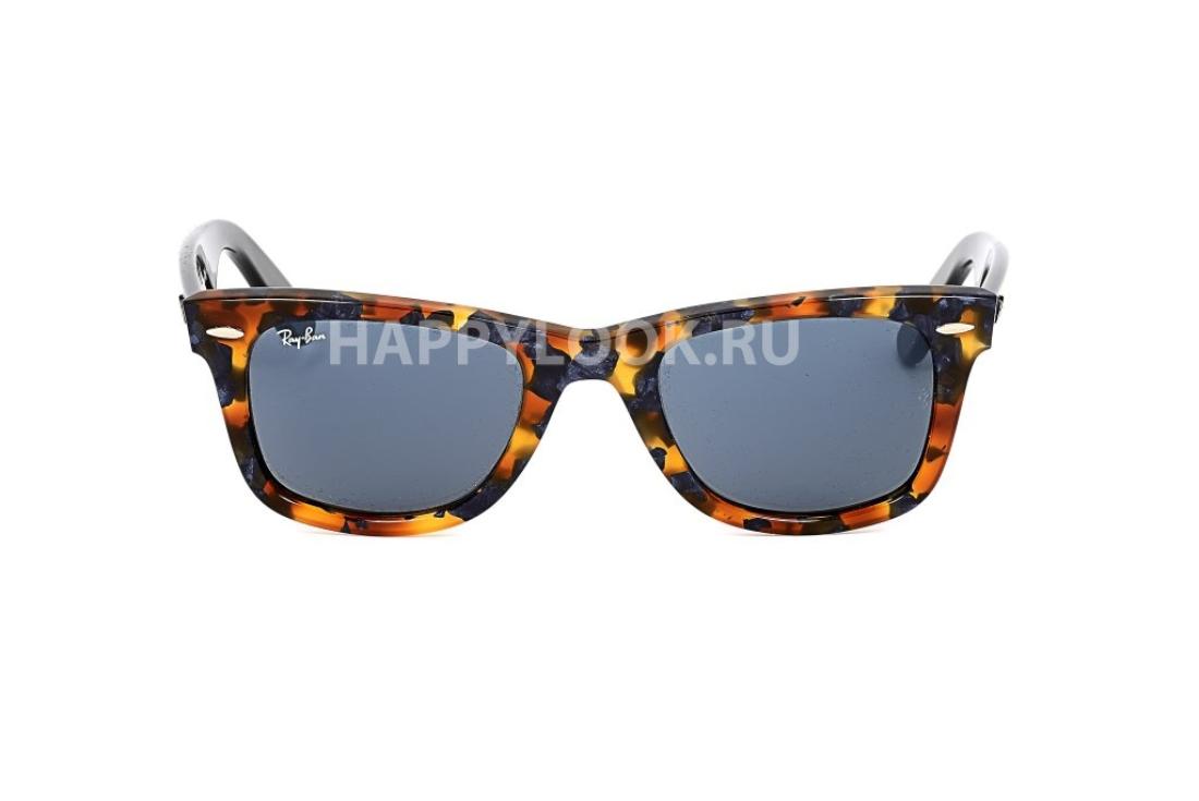 Солнцезащитные очки  Ray-Ban 0RB2140-1158R5 50  - 2