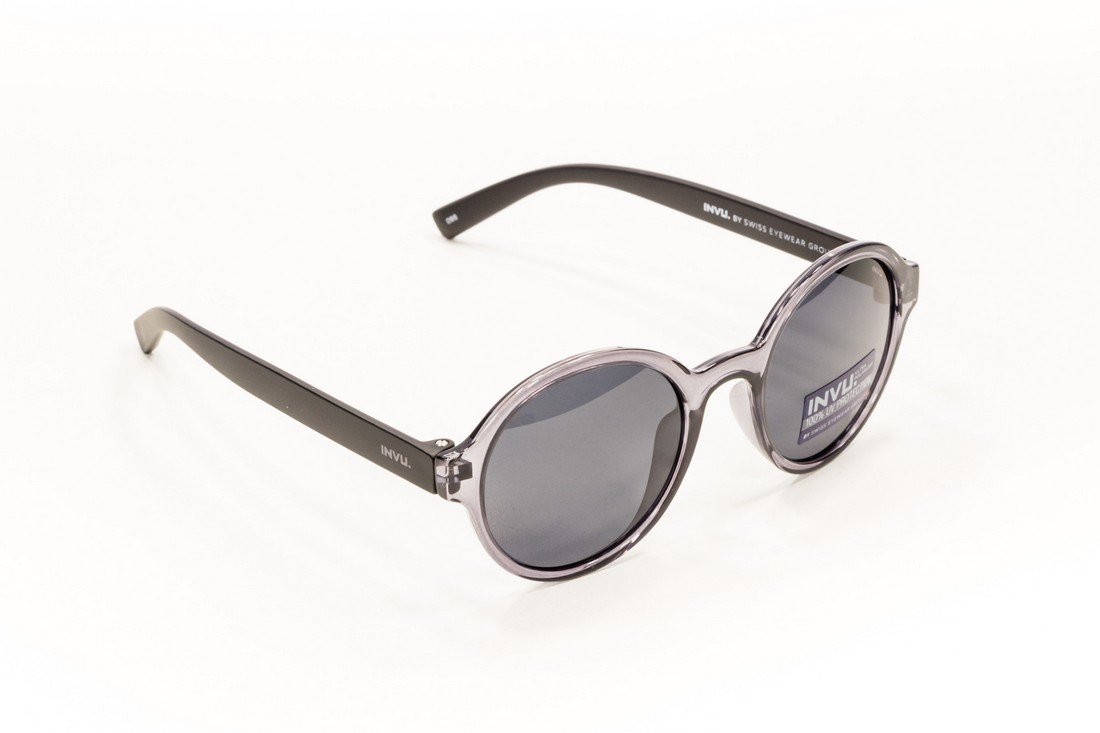 Солнцезащитные очки  Invu K2910A  4-7 - 2