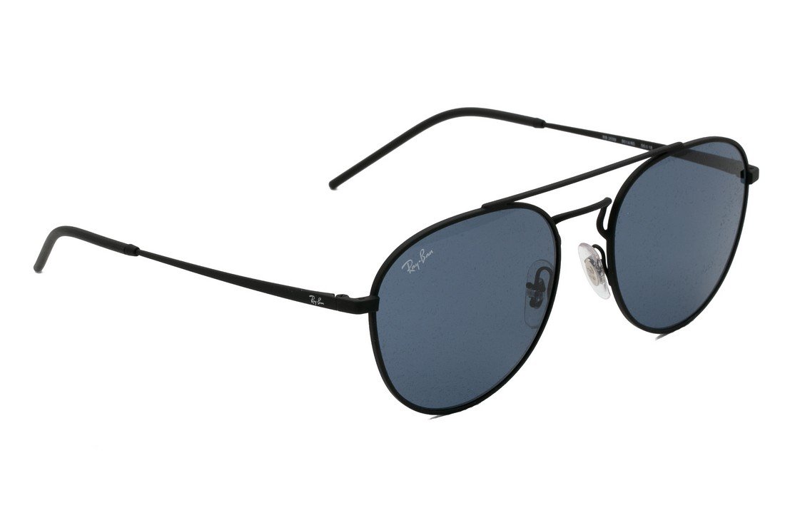 Солнцезащитные очки  Ray-Ban 0RB3589-901480 55 (+) - 2