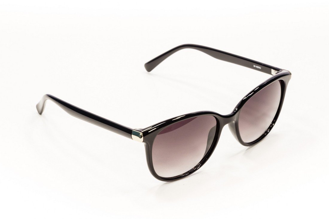 Солнцезащитные очки  Dackor 30-Nero (+) - 2