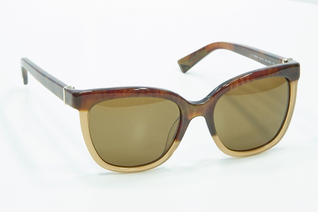 Солнцезащитные очки  Nina Ricci 004-WT8 (+) - 2
