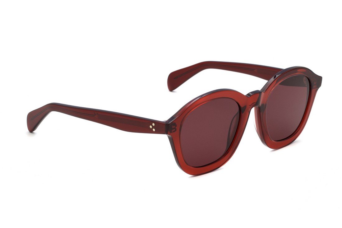 Солнцезащитные очки  Celine 40017I-69S 52  - 2