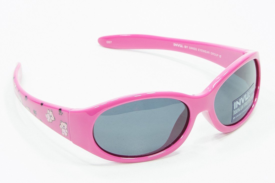 Солнцезащитные очки  Invu K2701D (+) - 2