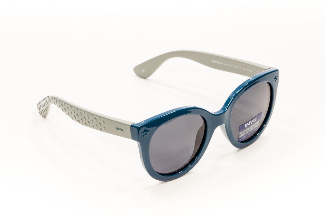 Солнцезащитные очки  Invu K2913B (+) 8-11 - 2