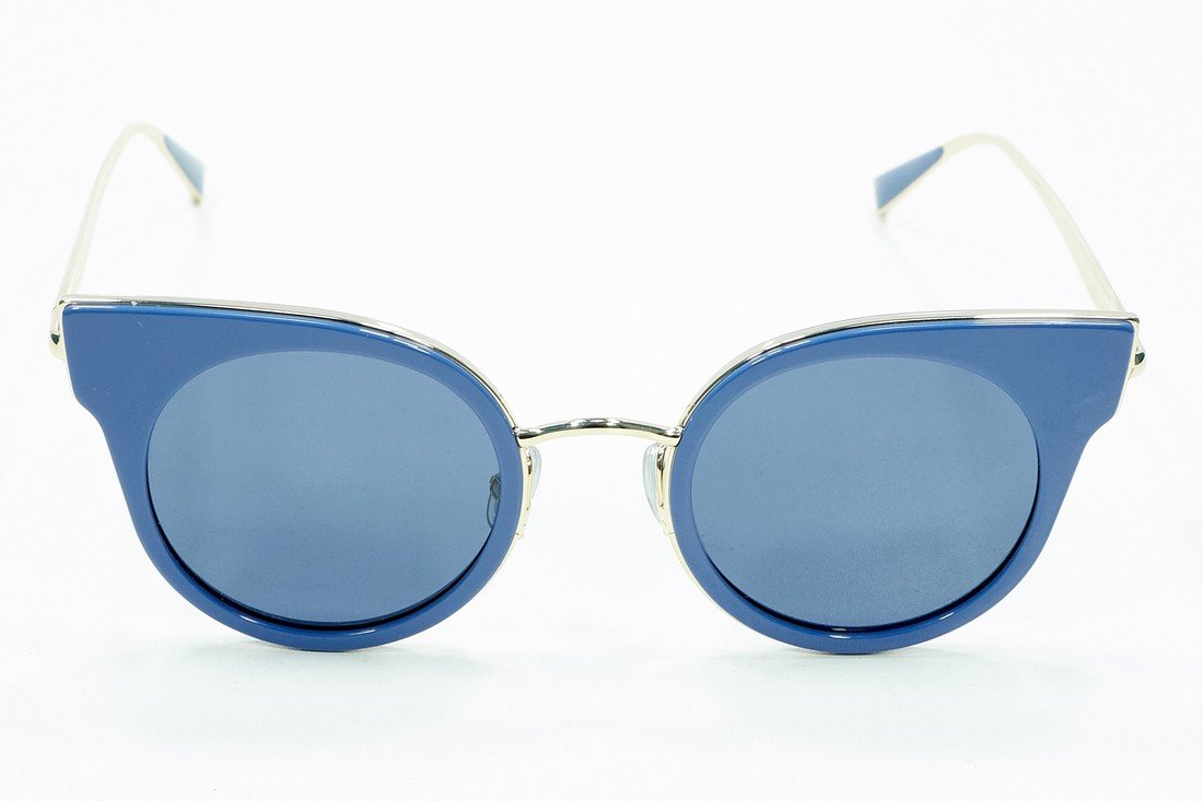 Солнцезащитные очки  Max Mara ILDE I-0V1 (+) - 2