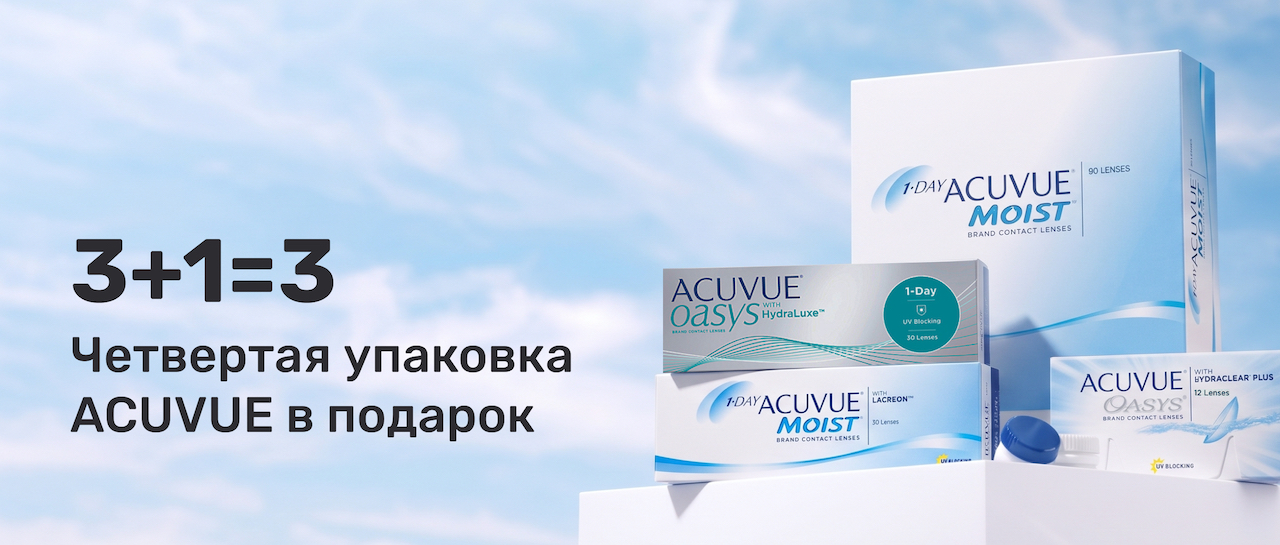 Счастливый Взгляд