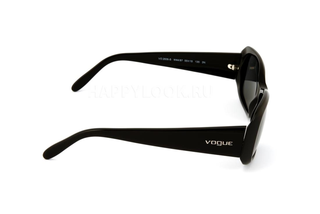 Солнцезащитные очки  Vogue 0VO2606S-W44/87 55  - 3
