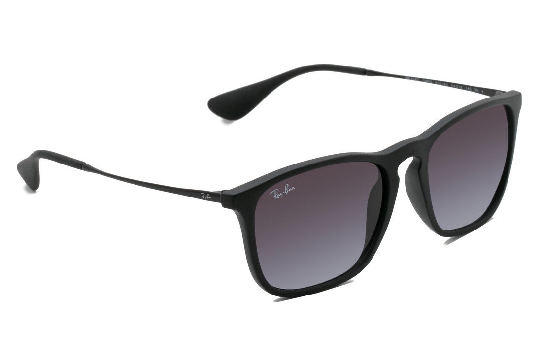 Солнцезащитные очки  Ray-Ban 0RB4187-622/8G 54 (+) - 2