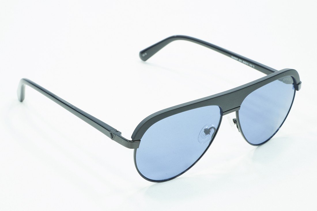 Солнцезащитные очки  Guess 6937 02V 59 (+) - 2