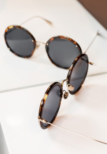 Модные женские солнцезащитные очки: тренды 2023