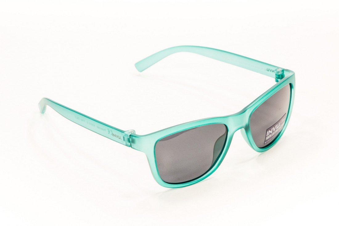 Солнцезащитные очки  Invu K2815G  4-7 - 2