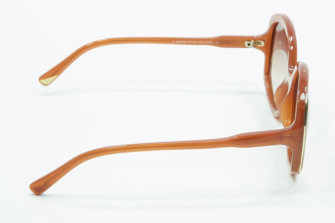 Солнцезащитные очки  Nina Ricci 050-3GN (+) - 3