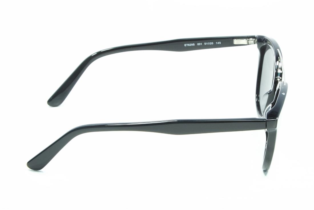 Солнцезащитные очки  Etro 629S-001 (+) - 3