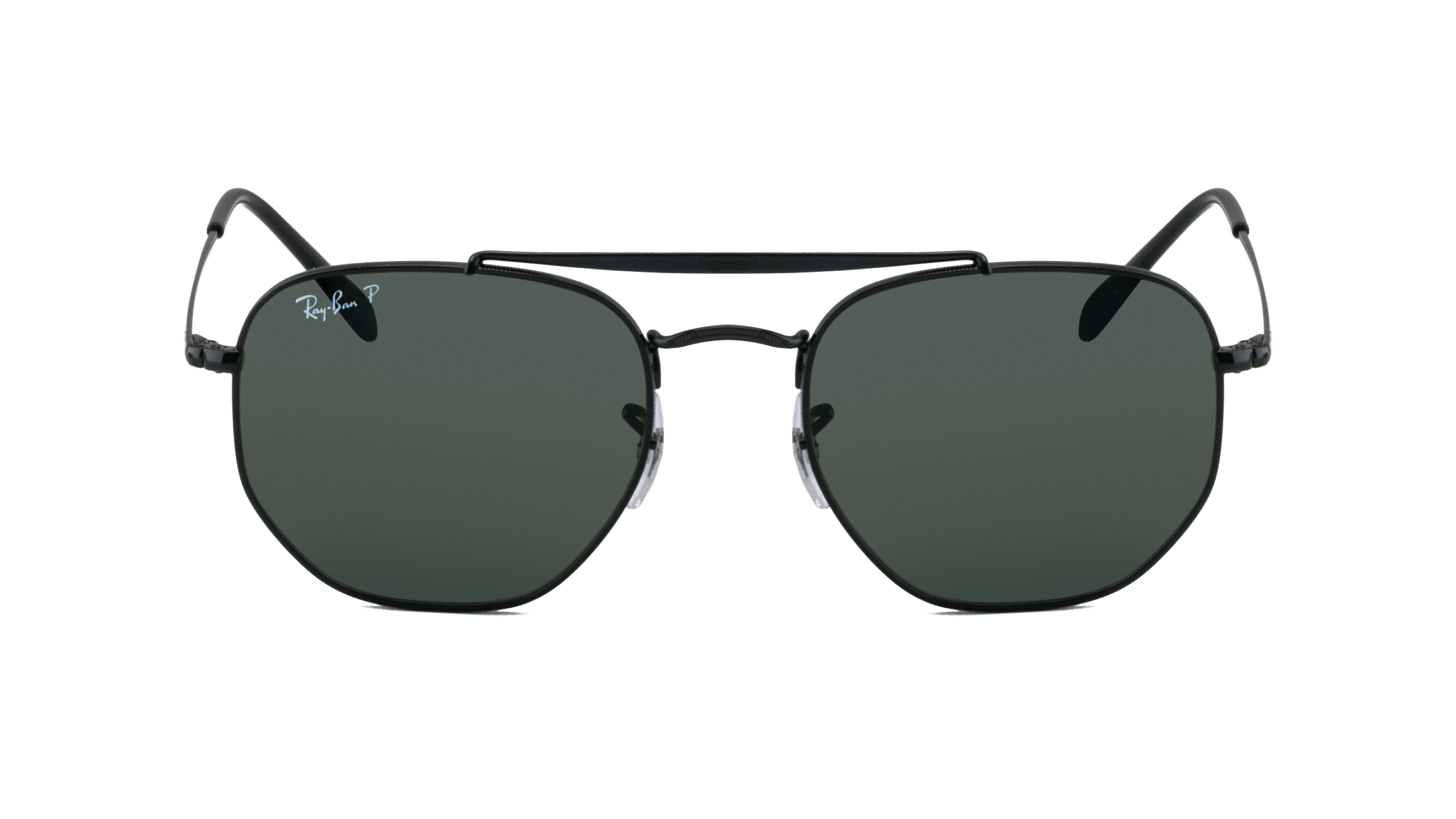 Солнцезащитные очки  Ray-Ban 0RB3648-002/58 54 (+) - 1