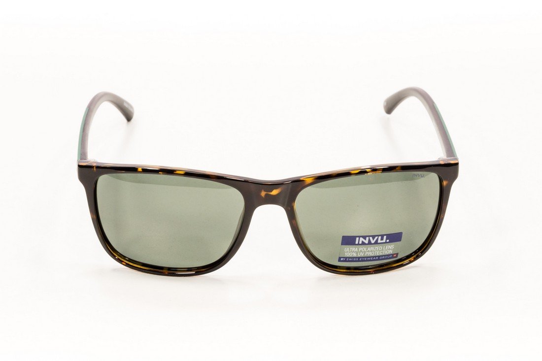 Солнцезащитные очки  Invu B2943B  - 1