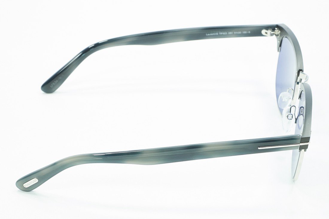 Солнцезащитные очки  Tom Ford 623-09V 51 (+) - 3