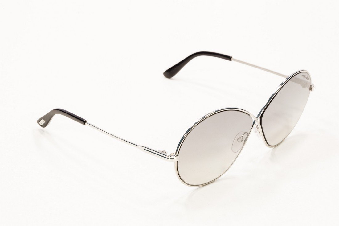 Солнцезащитные очки  Tom Ford 564-18C - 2
