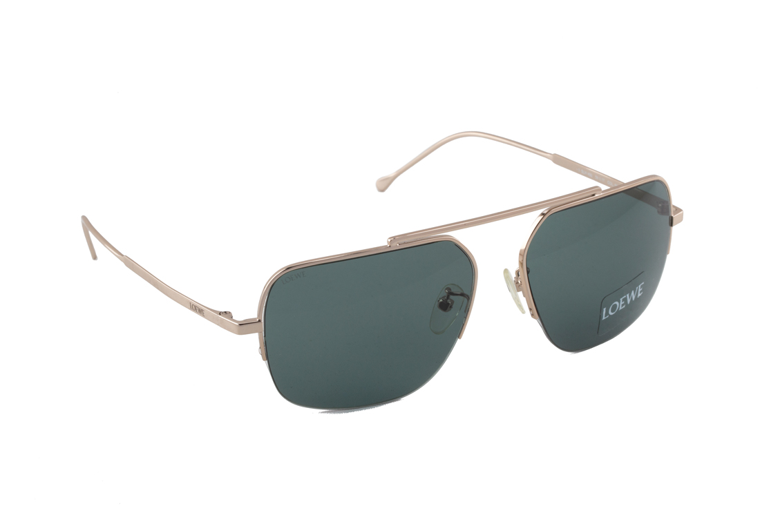 Солнцезащитные очки  Loewe 492-594Y  - 2