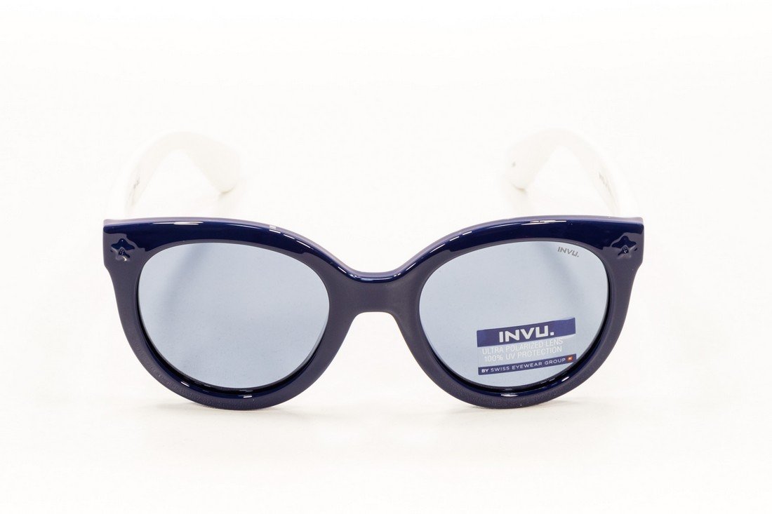 Солнцезащитные очки  Invu K2913D  8-11 - 1