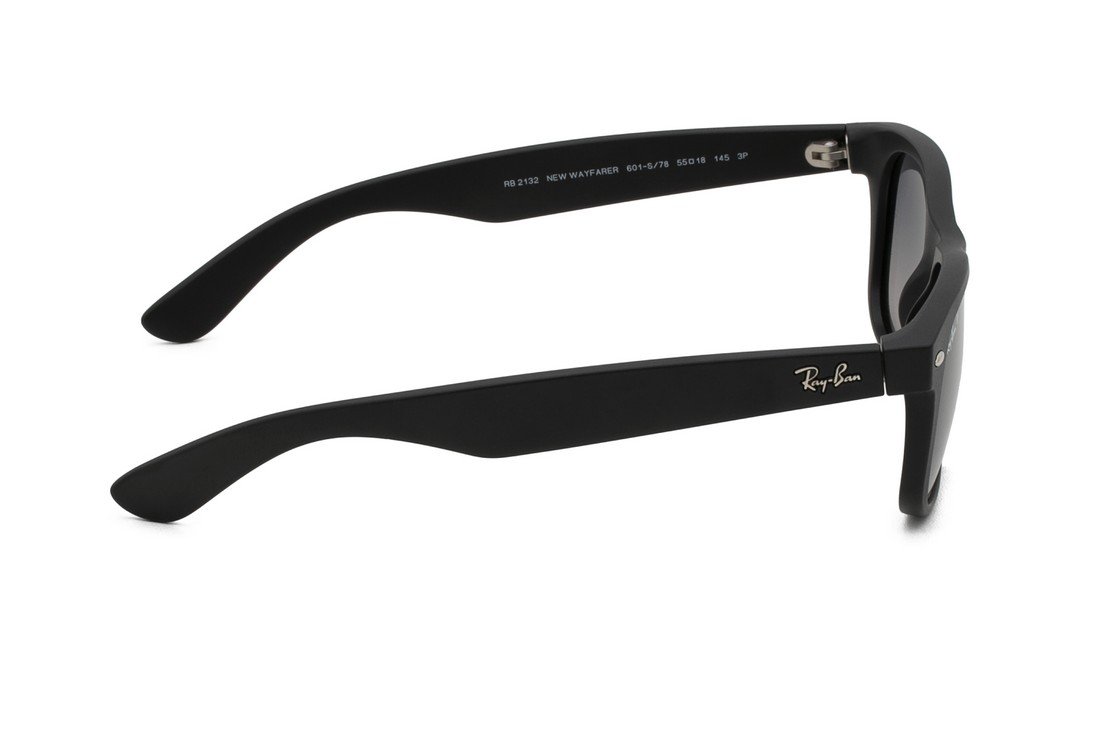 Солнцезащитные очки  Ray-Ban 0RB2132-601S78 55 (+) - 3