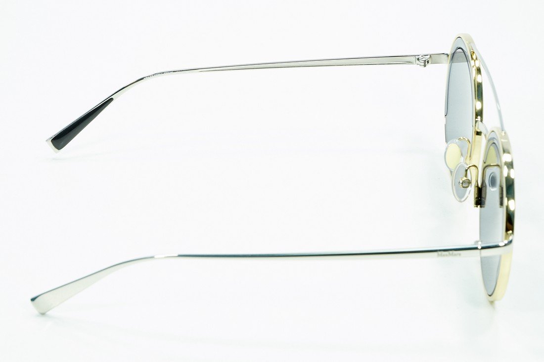 Солнцезащитные очки  Max Mara EILEEN I-FT3 (+) - 3