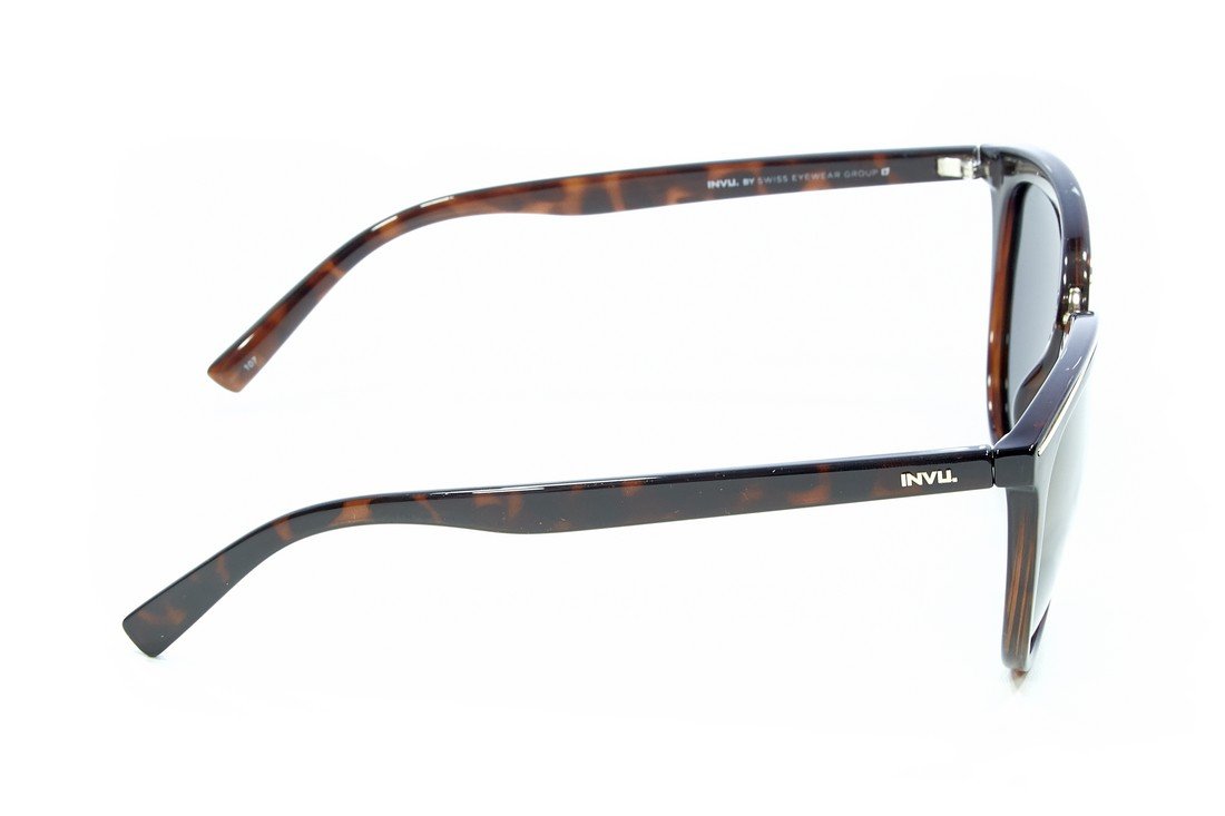 Солнцезащитные очки  Invu B2810B (+) - 3