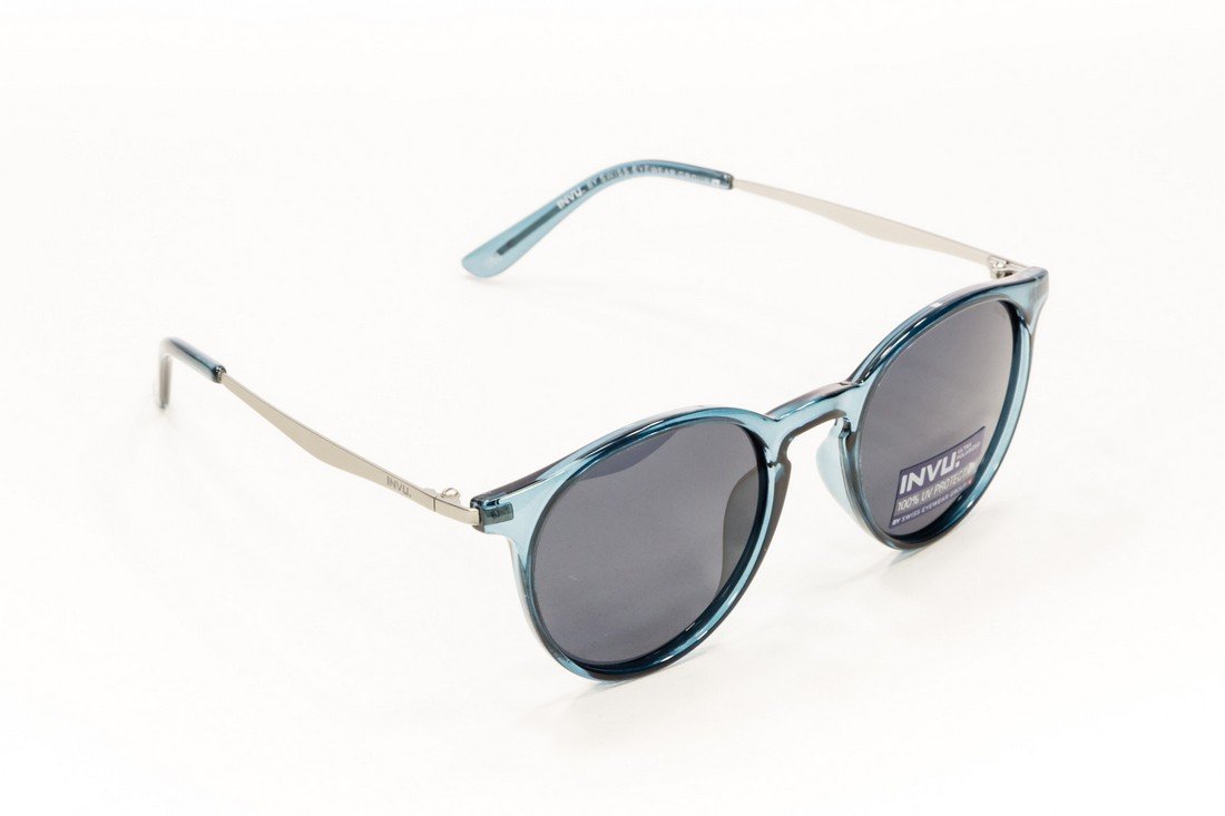 Солнцезащитные очки  Invu K2905B  8-11 - 2