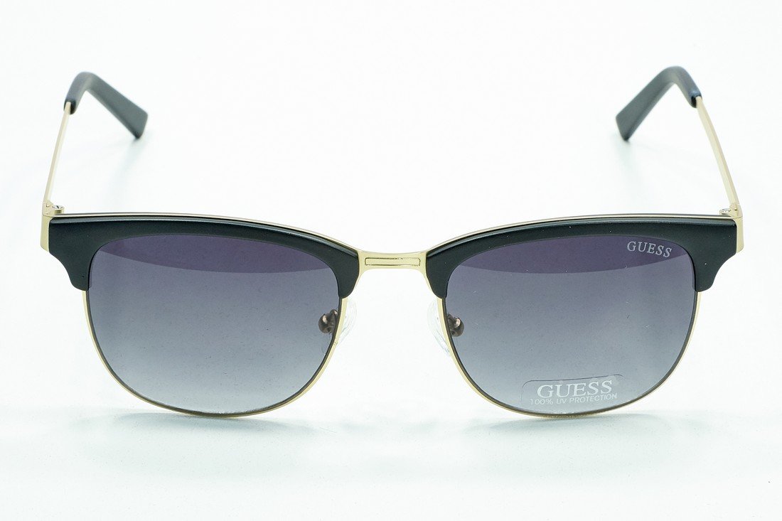 Солнцезащитные очки  Guess 5016 05B 52 (+) - 1