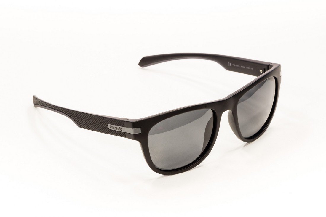 Солнцезащитные очки  Polaroid PLD 2065/S-003 (+) - 2