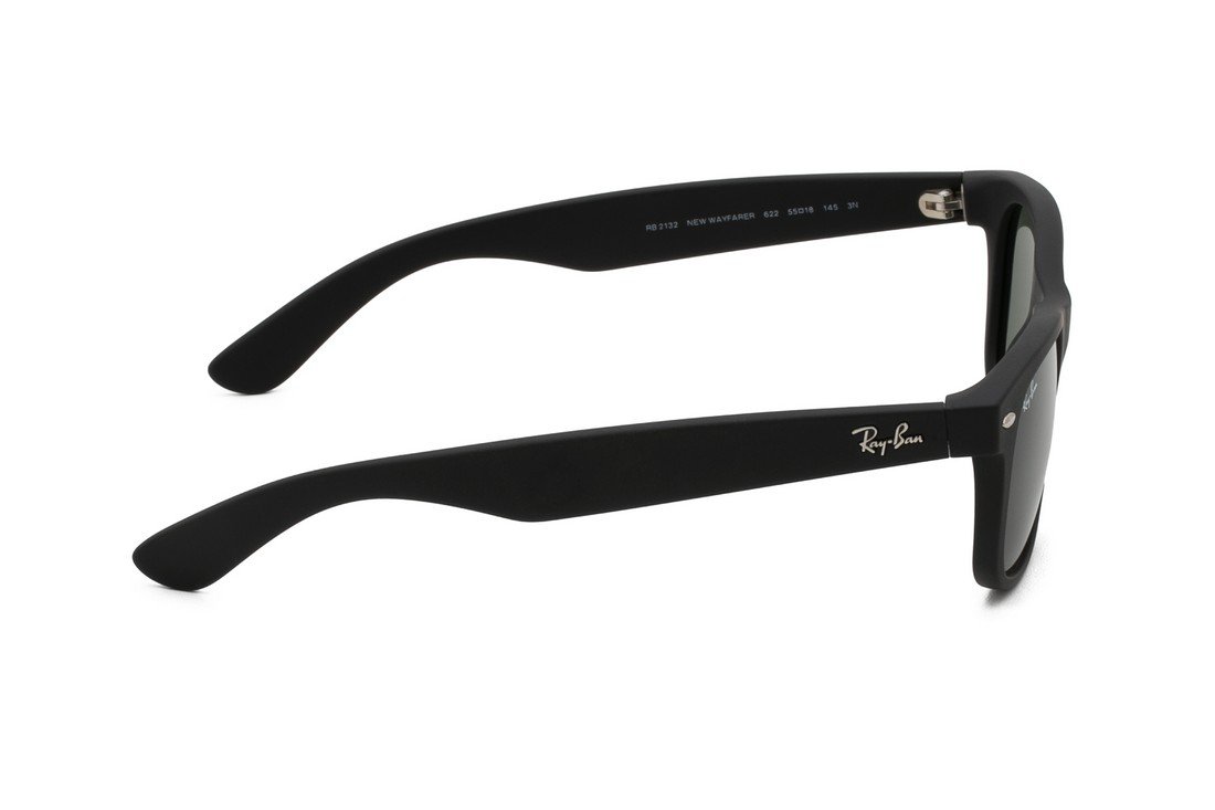 Солнцезащитные очки  Ray-Ban 0RB2132-622 55  - 3