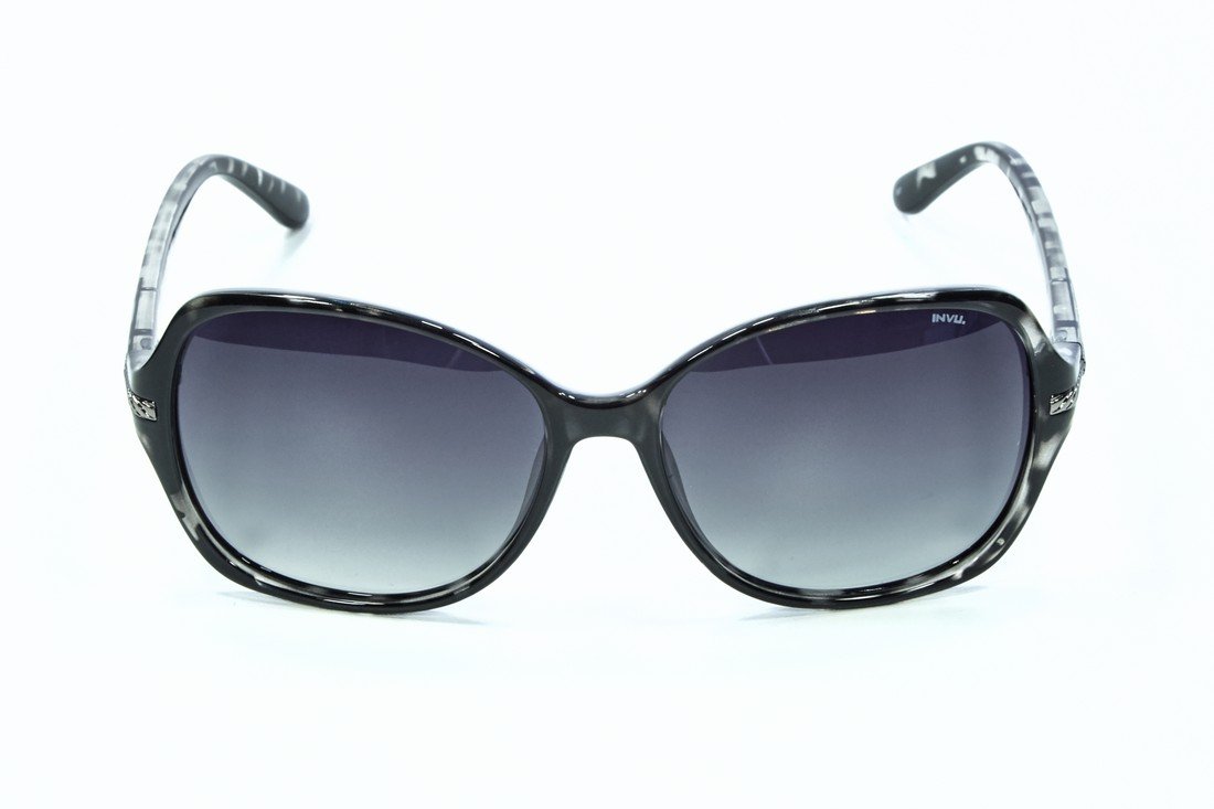 Солнцезащитные очки  Invu B2834A (+) - 2