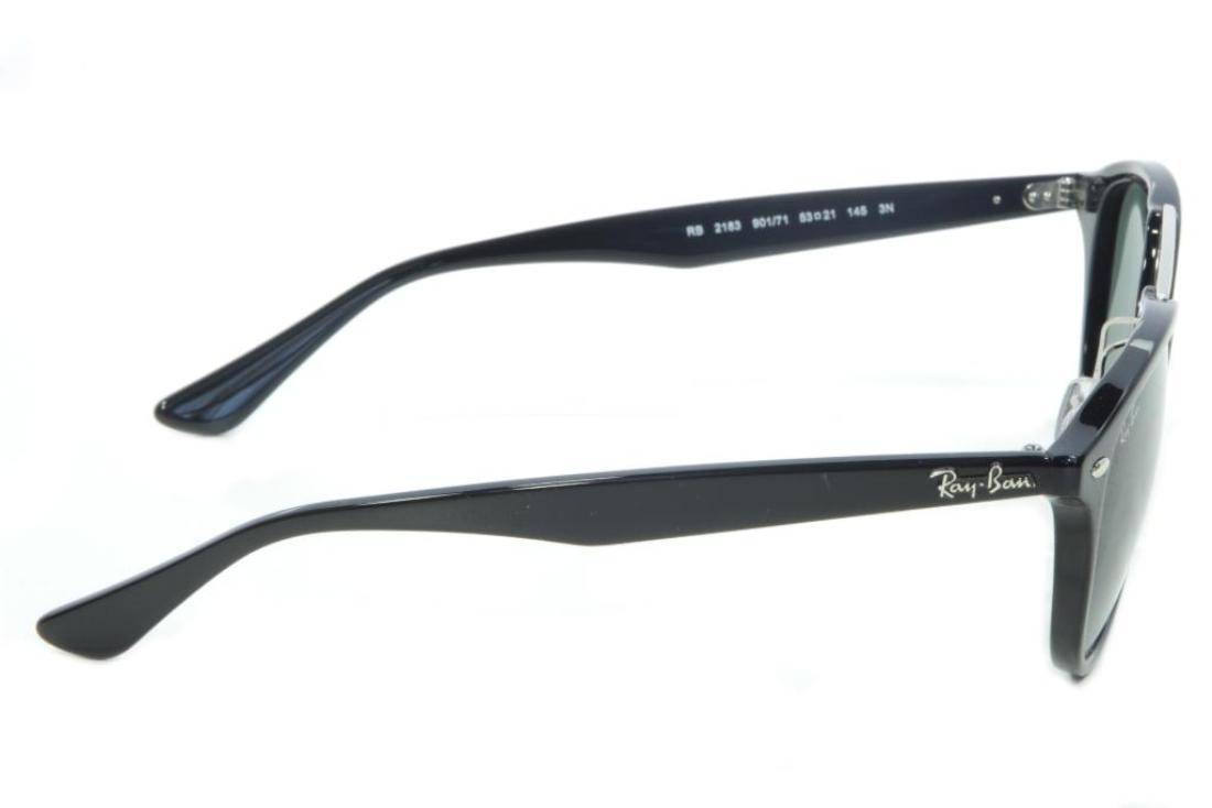 Солнцезащитные очки  Ray-Ban 0RB2183-901/71 53  - 2