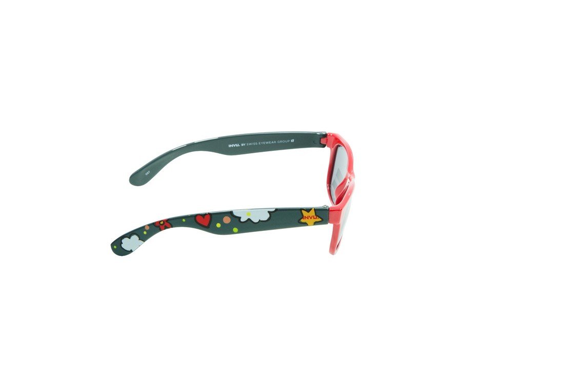 Солнцезащитные очки  Invu K2402M  - 3