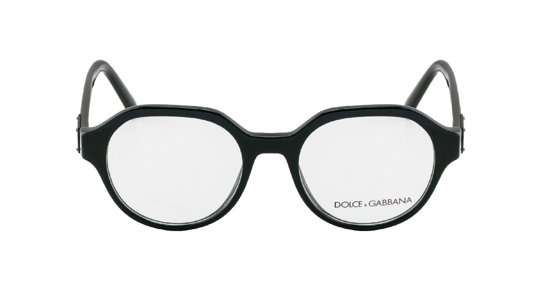   Dolce & Gabbana 0DG3367-501 50 (+) - 1