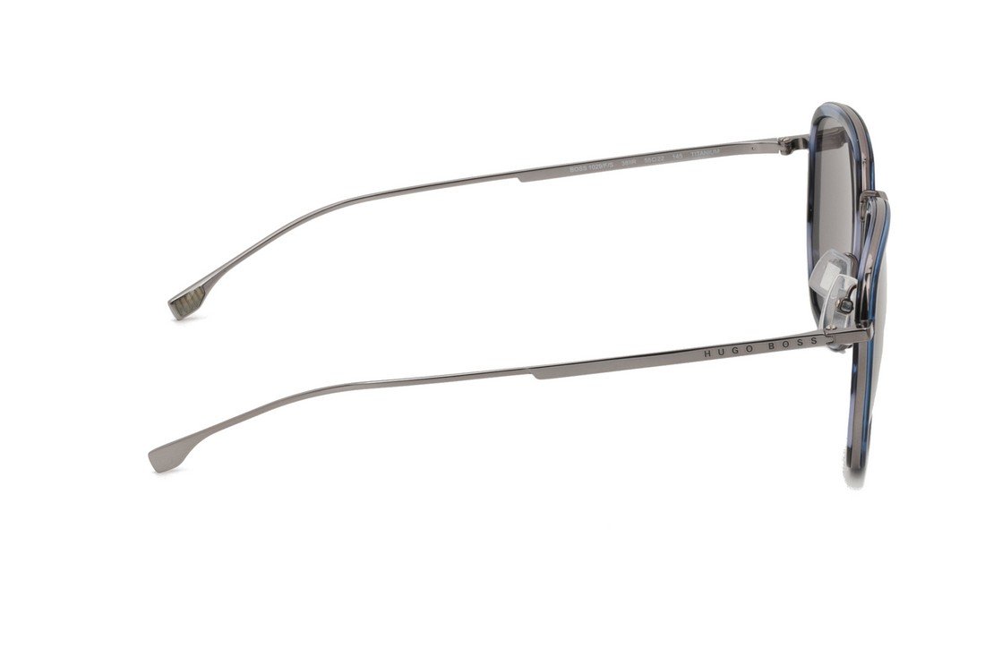 Солнцезащитные очки  Boss 1029/F/S-38I (+) - 3