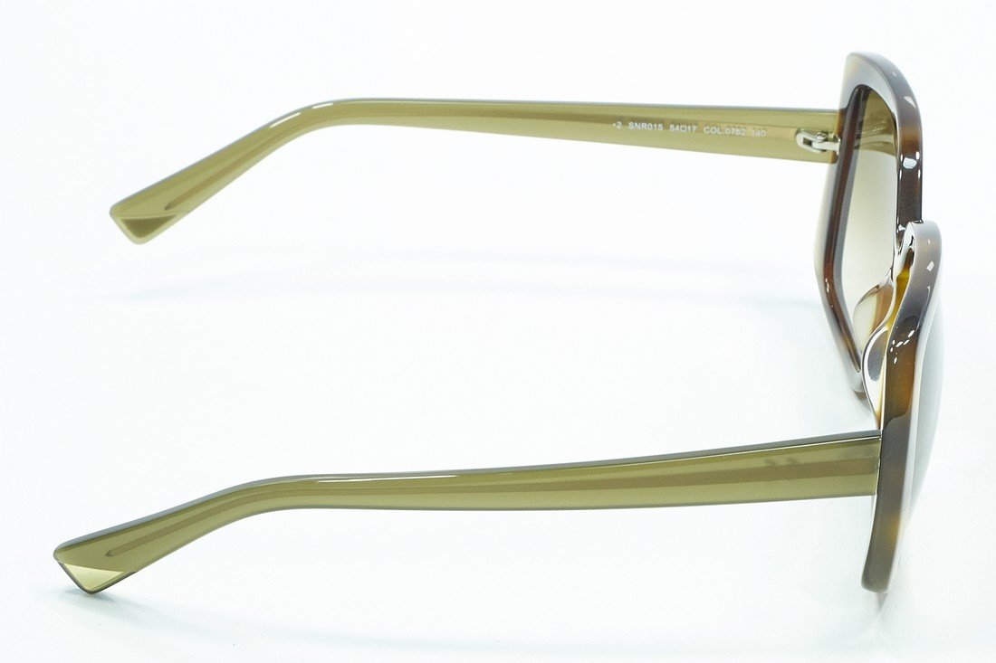 Солнцезащитные очки  Nina Ricci 015-752 (+) - 3