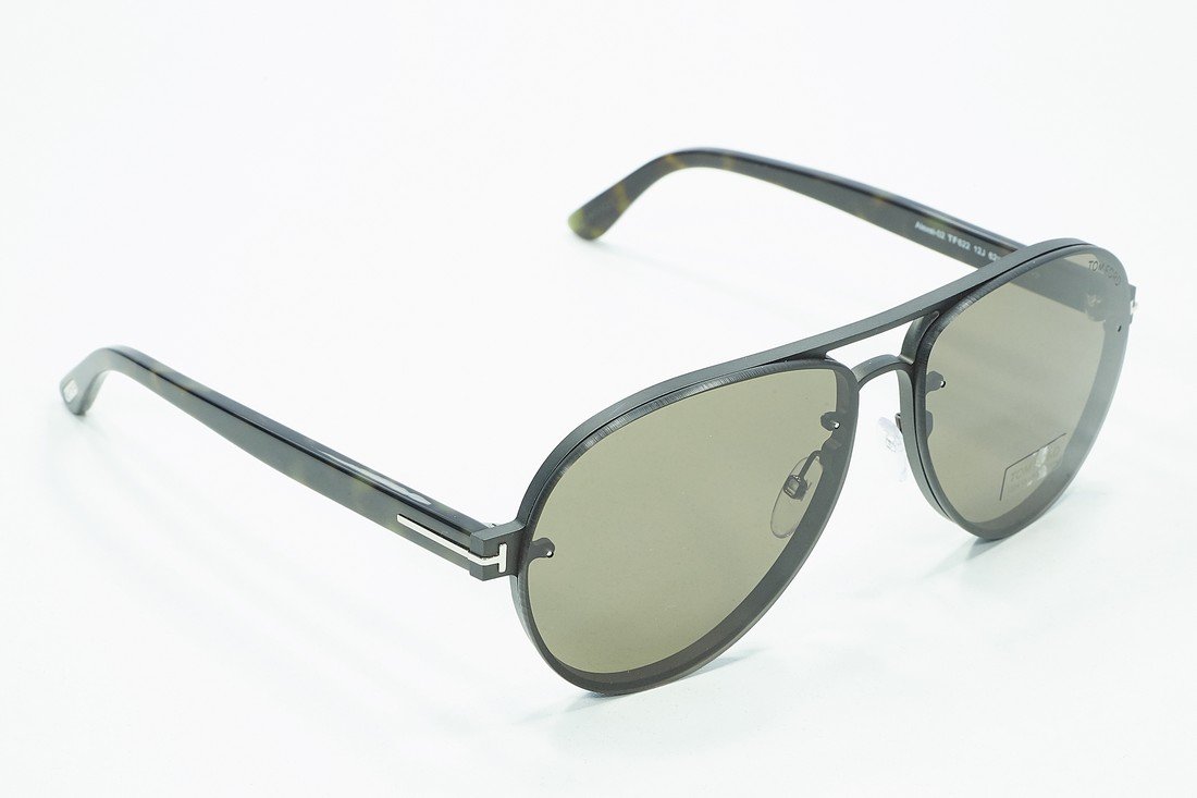 Солнцезащитные очки  Tom Ford 622-12J 62 (+) - 2