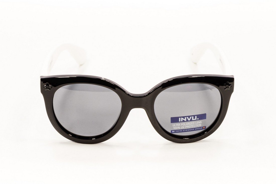 Солнцезащитные очки  Invu K2913A  8-11 - 1