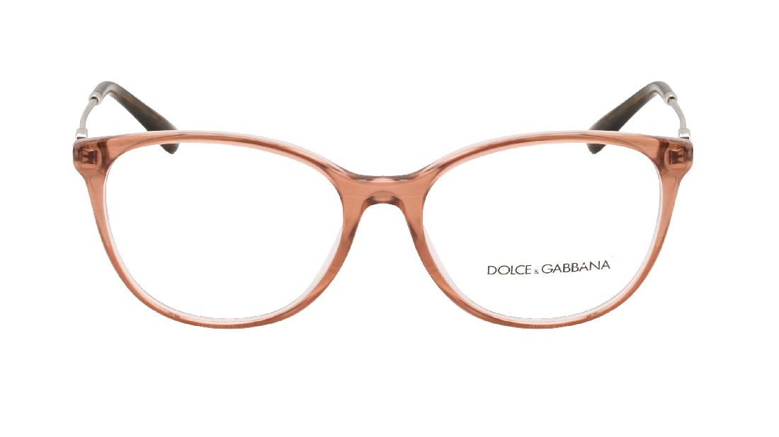   Dolce & Gabbana 0DG3363-3411 54 (+) - 1