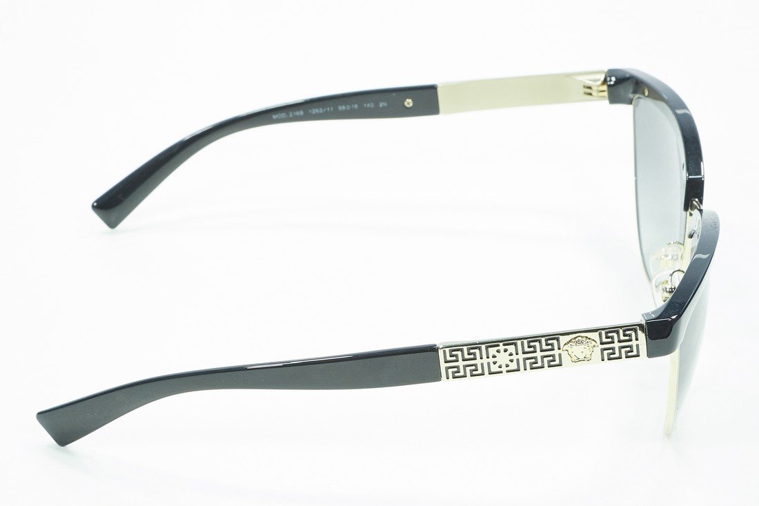 Солнцезащитные очки  Versace 0VE2169-125211 56  - 3