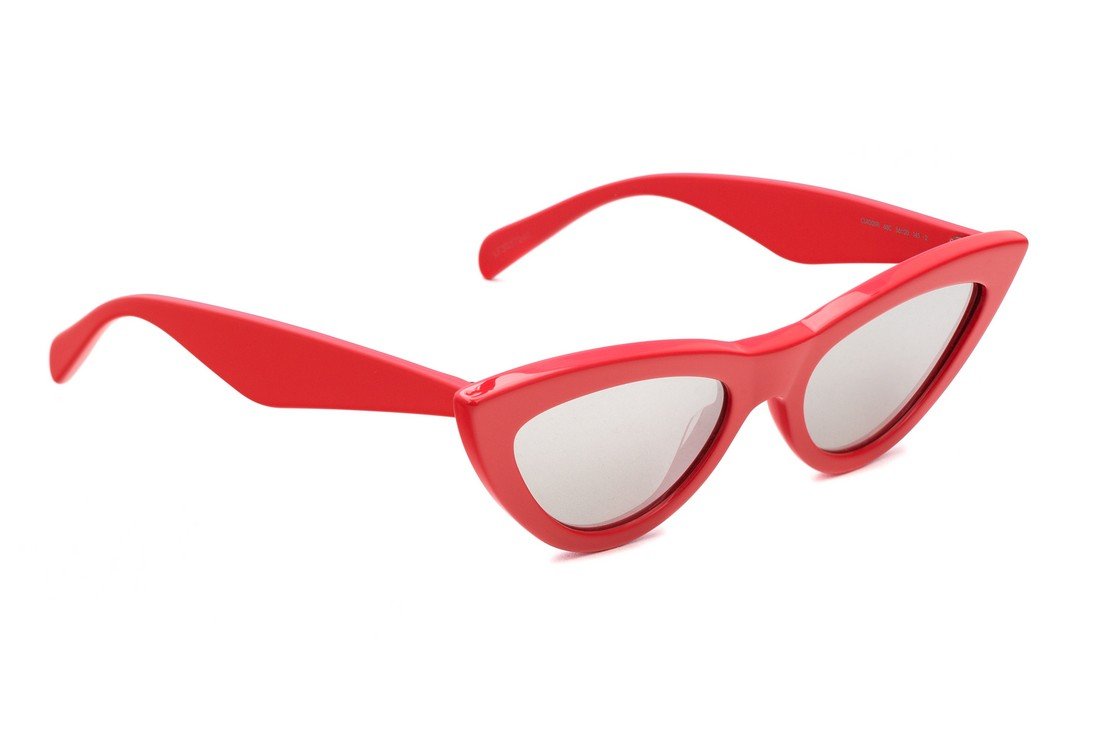 Солнцезащитные очки  Celine 40019I-68C 56  - 2