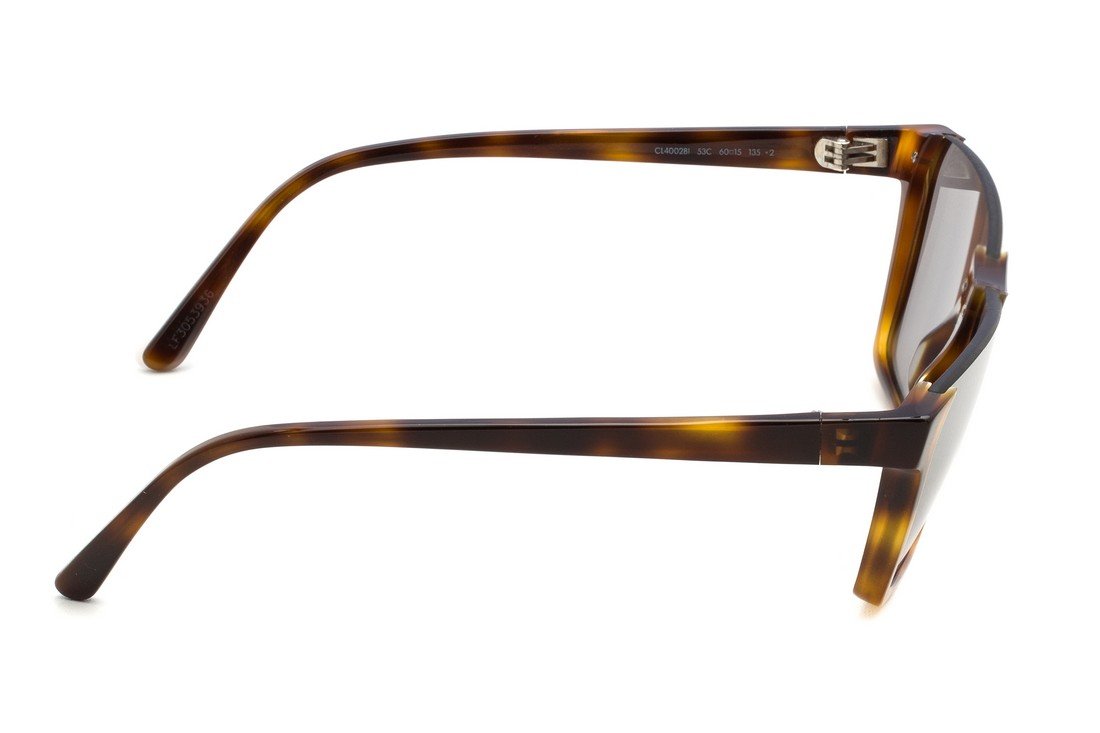 Солнцезащитные очки  Celine 40028I-53C 60  - 3