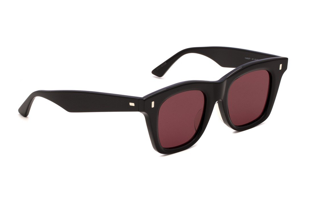 Солнцезащитные очки  Celine 40057F-01Y 47  - 2