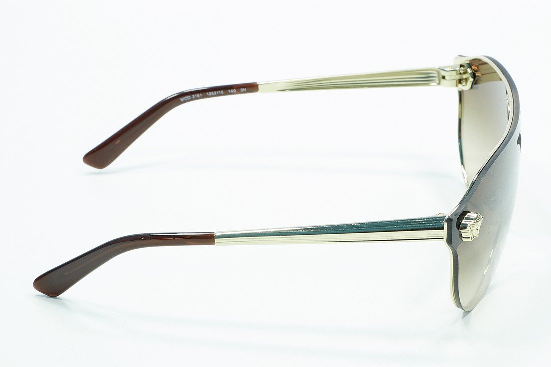 Солнцезащитные очки  Versace 0VE2161-125213 42  - 3