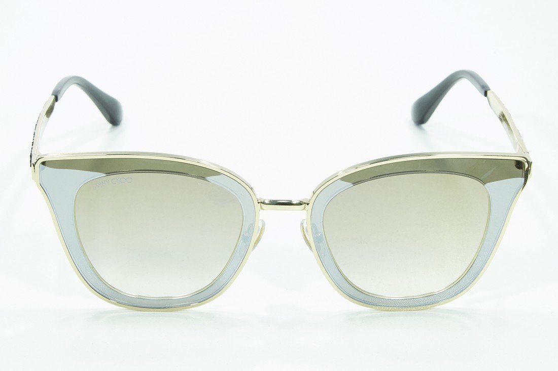 Солнцезащитные очки  Jimmy Choo LORY/S-2M2  - 1