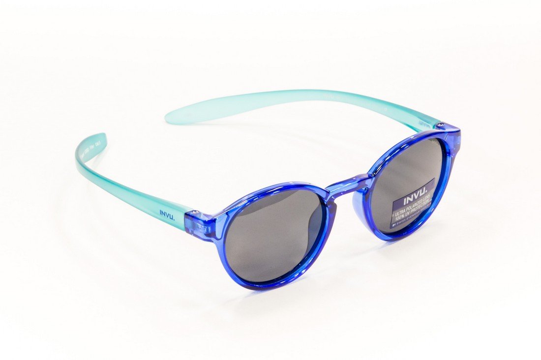 Солнцезащитные очки  Invu K2808D  4-7 - 2