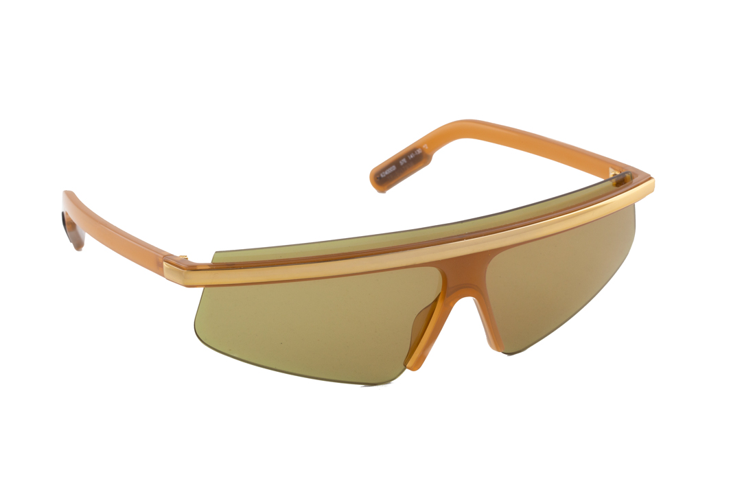 Солнцезащитные очки  Kenzo KZ 40002I 57E 00 - 2