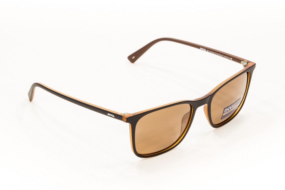 Солнцезащитные очки  Invu B2920C (+) - 2