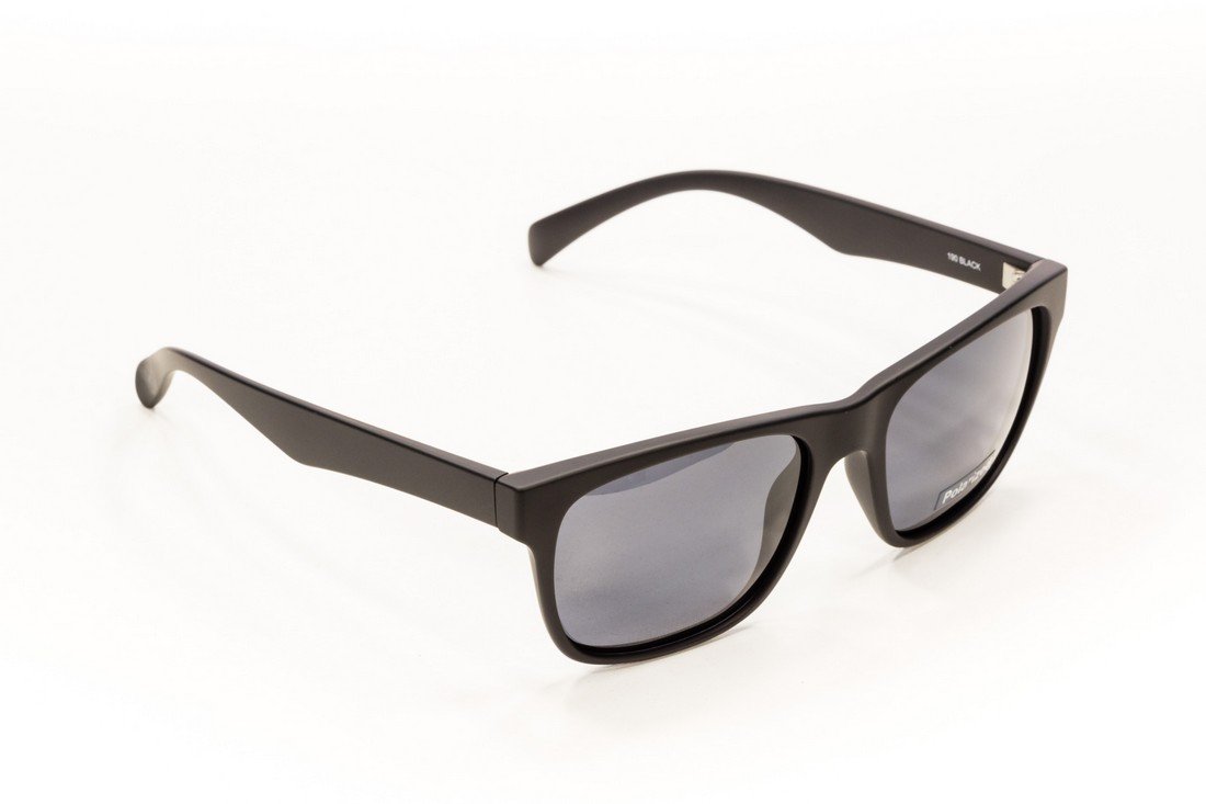 Солнцезащитные очки  Dackor 190-Black (+) - 2